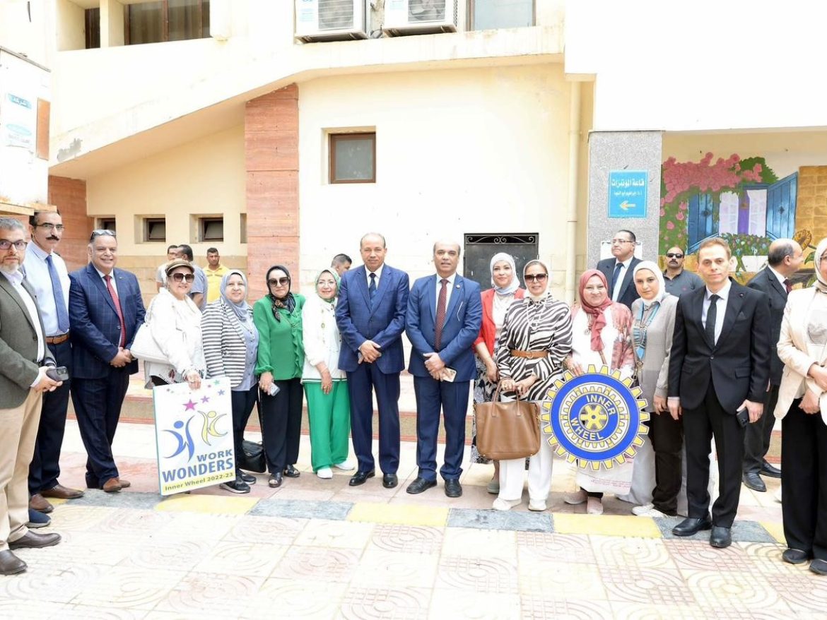 IWC of Mansoura at Mansoura University Medical centers.