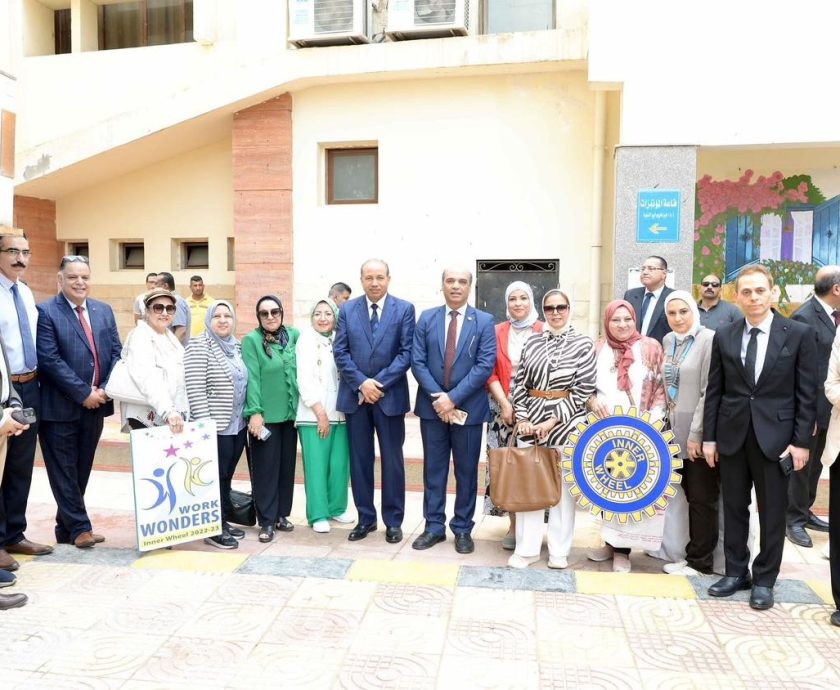 IWC of Mansoura at Mansoura University Medical centers.