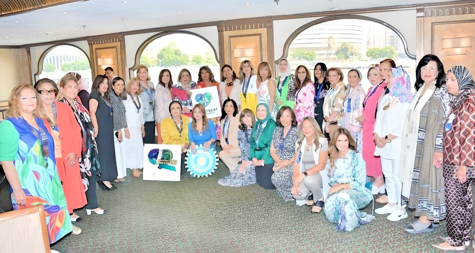 Heartbeat of Humanity