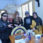 Breaking the Silence: Addressing Women's Violence Cases