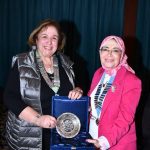 IW Clubs of Mansoura and Tanta and a trip to Ras el Bar