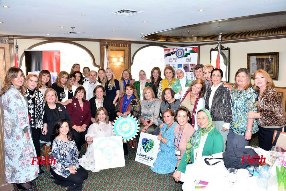 Delegates ‘ Meeting