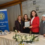 Seminar on Women in the Diplomatic Field