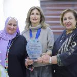 Celebrating a Legacy of Giving on International Women's Day