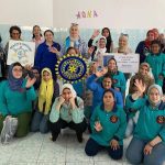 Enhancing Cognitive Support for Girls with Special Needs Total Cost EGP 8,150