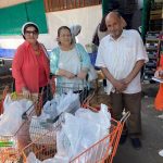 District 95 Egypt and Jordan Eid Al-Adha Giving Initiative by Inner Wheel Club of Giza