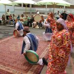 Supporting Local Industry through Participation in Charity Exhibition