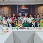 Inner Wheel Club of Nasr City was held on Wednesday, September 10, in the presence of Mrs. Siham El-Gohary