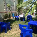 “Friends of Bright Tomorrow” Association .Total Cost 24,600 EGP