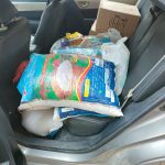 79,800 Donated in Food & Support Across Three Causes — A Heartfelt Start to Inner Wheel Year 2025–2026