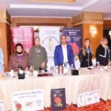 The Holy Land Through History – A Joint Book Club Seminar by Inner Wheel Nasr City & New Cairo