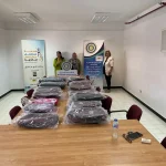 Inner Wheel Club of Alexandria Mediterranean Visits Children’s Cancer Center in Borg El Arab