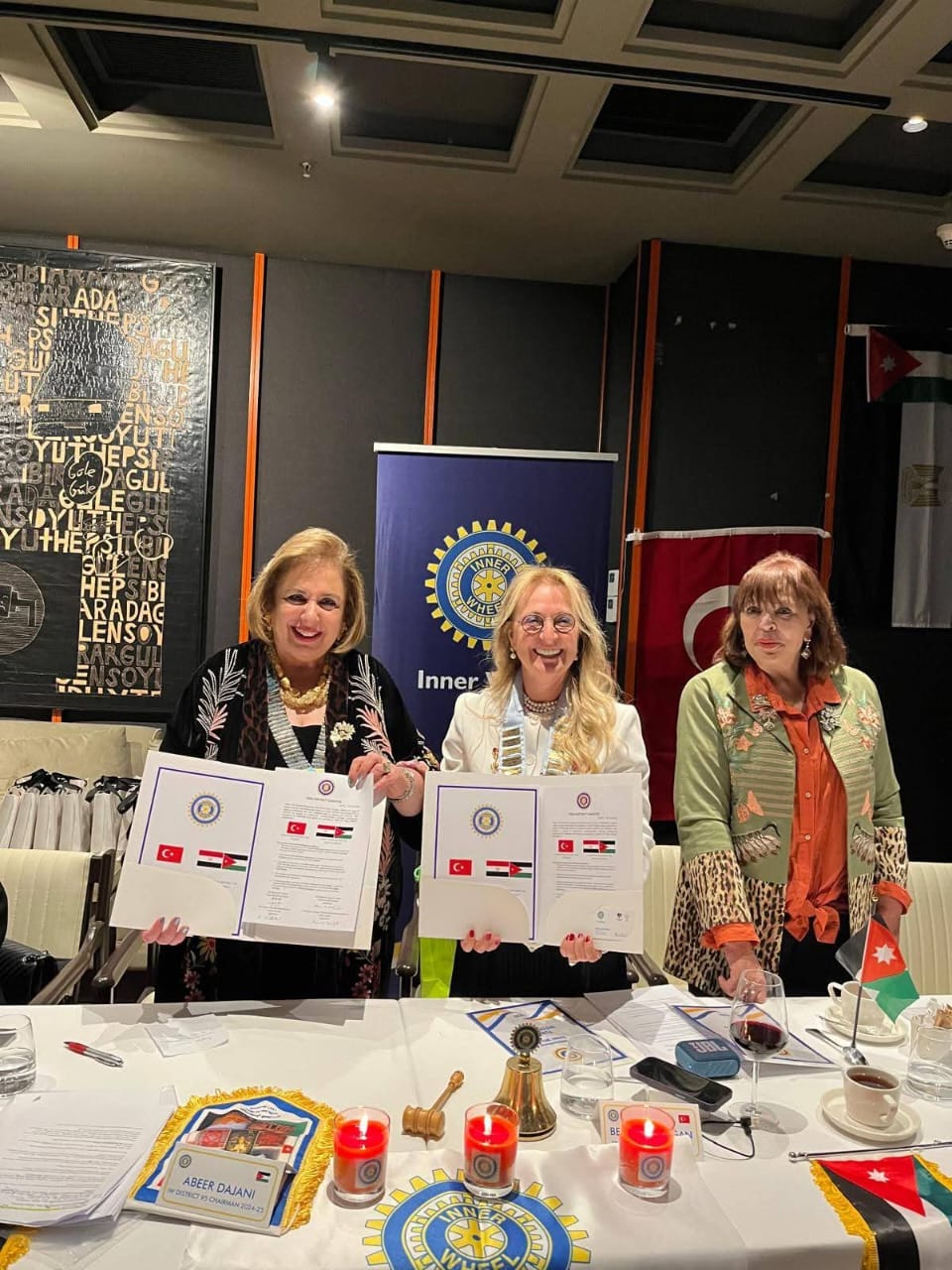 Istanbul beyazit with Cleopatra Alex