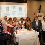 Report on the Annual General Assembly of IW District 95 – Egypt & Jordan (2024-2025). Venue: Hilton Signia Hotel – Amman, Jordan Date: September 17th, 2025.