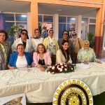 Celebrating Pink October: “From Stress to Serenity” – A Breast Cancer Awareness Seminar by the Inner Wheel Club of Alexandria