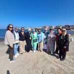 District 95 (Egypt & Jordan) – Inner Wheel Clubs Unite in Friendship at Ras El Bar