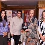 A Captivating Journey into the Human Psyche: Inner Wheel Book Club Explores “The Strangest Tales”