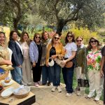 IWC Petra Celebrates the Olive Harvest Season in a Spirit of Friendship and Tradition
