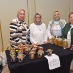 District 95 Egypt and Jordan Alexandria Mediterranean IWC A Charity Bazaar Held to Support Children with Cancer