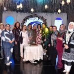 District95 Egypt and Jordan Inner Wheel Club of Gezira Annual Charity Event