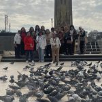 District95 Egypt and Jordan Inner Wheel Club of Giza . Step Up and Lead by Example: A Cultural and Heritage Journey to Port Said