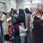 Comprehensive Medical Convoy Serving Deibi Village Beneficiaries 426 Patients