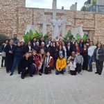 Inner Wheel Club of Amman Celebrates Christmas with the Community