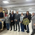 District 95 Egypt and Jordan Inner Wheel Club of Alexandria Sporting.
