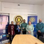 District 95 Egypt and Jordan Inner Wheel Club of Alexandria
