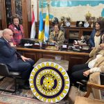 District95 Egypt and Jordan IWC of Alexandria Inner Wheel Club of Alexandria Supports Sustainable Community Development