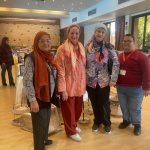 District95 Egypt and Jordan IWC of Nasr City