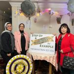 District 95 Egypt and Jordan Ramadan Charity Visit – Living the Spirit of “Step Up & Lead by Example