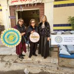 District95 Egypt and Jordan IWC of Garden City