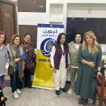 District 95 – Egypt & Jordan IWC of Gezira Sporting . Ramadan Charity Exhibition at Kasr Al Ainy – Leading by Example