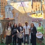 District 95 – Egypt & Jordan Inner Wheel Club of Sharm El-Sheikh Step Up and Lead by Example: Visit to 57357 Children’s Cancer Hospital