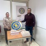 District 95 Egypt & Jordan Inner Wheel Club of Alexandria El-Nozha