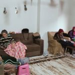 District 95 Egypt and Jordan, the Inner Wheel Club of Garden City