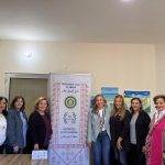 District95 Egypt and Jordan IWC of Amman