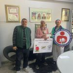 District95 Egypt and Jordan IWC of Nasr City