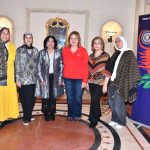 District95 Egypt and Jordan IWC of Nasr City