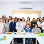 Annual Project of Inner Wheel Club Amman Philadelphia (2025–2026)