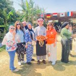 District95 Egypt and Jordan IWC of Sphinx  A Joyful Trip to Ismailia