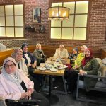 District95 Egypt and Jordan Inner Wheel  Club of Port Said .