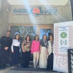 District95 Egypt and Jordan  IWC of Amman .  Empowering Orphans for a Brighter Future