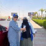 Gesture of Care and Appreciation