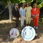 District95 Egypt and Jordan. A Tree for Peace, A Seed of Hope
