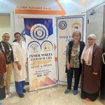 District 95 – Egypt & Jorda. IWC of Giza. A Healthy Heart, A Brighter Future.
