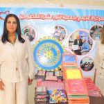 District 95 Egypt and Jordan Inner Wheel Nozha Club Empowering Visually Impaired Children Through Education